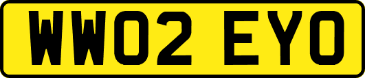 WW02EYO