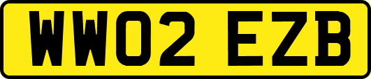 WW02EZB