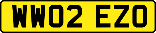 WW02EZO