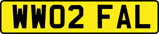 WW02FAL