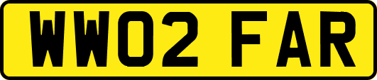 WW02FAR