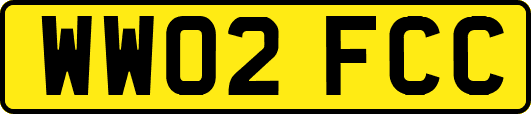 WW02FCC