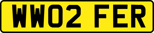 WW02FER