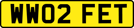 WW02FET