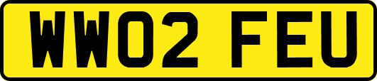 WW02FEU