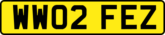WW02FEZ