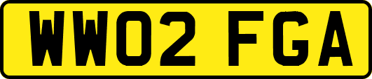 WW02FGA