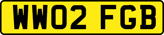 WW02FGB