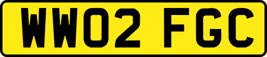 WW02FGC