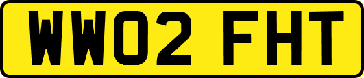 WW02FHT