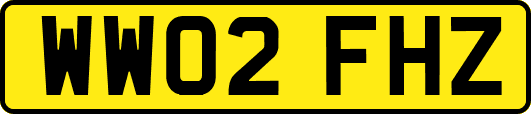 WW02FHZ