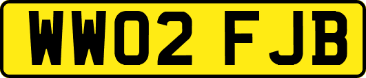 WW02FJB