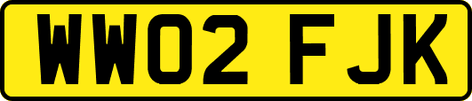 WW02FJK