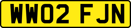 WW02FJN