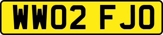 WW02FJO