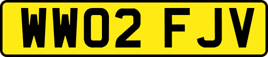 WW02FJV