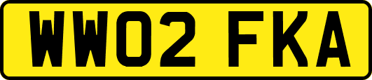 WW02FKA