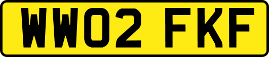 WW02FKF