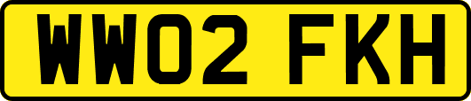 WW02FKH