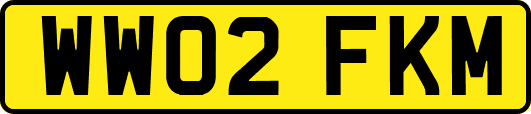 WW02FKM