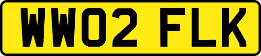 WW02FLK