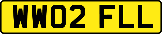 WW02FLL