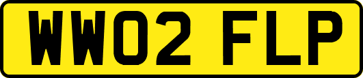 WW02FLP
