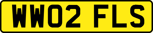 WW02FLS