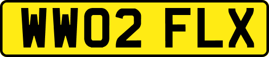 WW02FLX