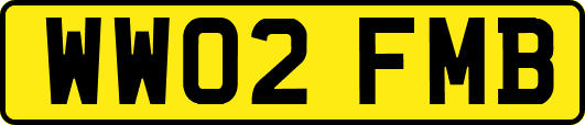 WW02FMB