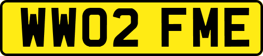 WW02FME