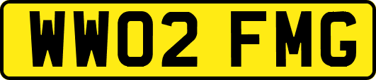 WW02FMG