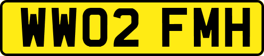 WW02FMH