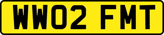 WW02FMT