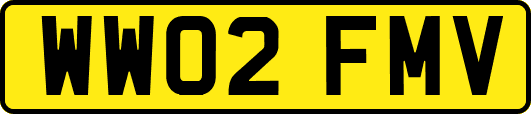 WW02FMV