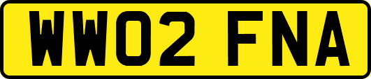 WW02FNA