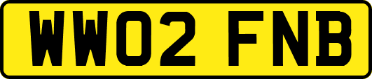 WW02FNB