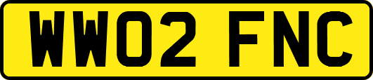WW02FNC
