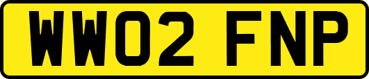 WW02FNP