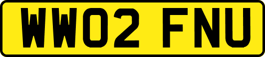 WW02FNU