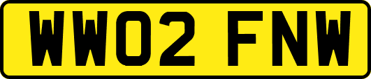 WW02FNW