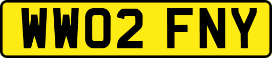 WW02FNY