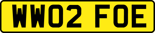 WW02FOE