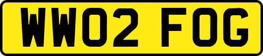 WW02FOG