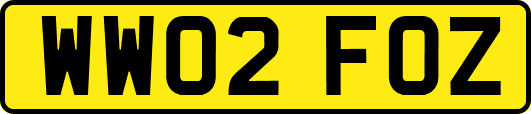 WW02FOZ