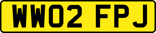 WW02FPJ