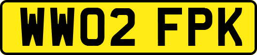 WW02FPK