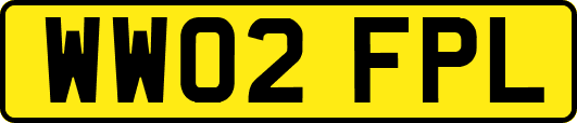 WW02FPL