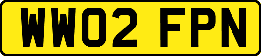 WW02FPN