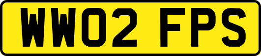WW02FPS